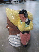 Load image into Gallery viewer, 1982 Royal Doulton Limited Shakespearean Othello Character Toby Mug