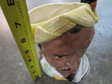 Load image into Gallery viewer, 1982 Royal Doulton Limited Shakespearean Othello Character Toby Mug