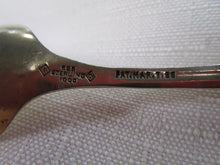 Load image into Gallery viewer, Antique Sterling Silver Fessendon Souvenir Courthouse Terre Haute, IN Spoon