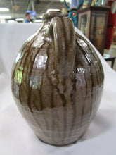 Load image into Gallery viewer, Mike Craven Artist Signed Dangling Eye Ugly Face Jug