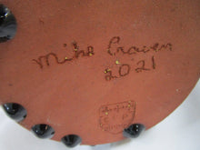 Load image into Gallery viewer, Mike Craven Artist Signed Dangling Eye Ugly Face Jug