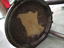 Load image into Gallery viewer, Antique Austrian White Oak Bentwood Children's Rocking Chair