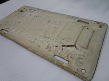 Load image into Gallery viewer, 1958 South Carolina D369736 Car Tag Automobile License Plate
