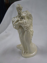 Load image into Gallery viewer, 1990's Daniel Austin Pearlized 'Our Day' Wedding Figurine Statue