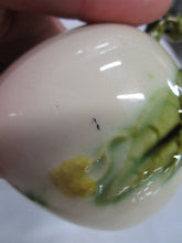 Load image into Gallery viewer, Vintage Hull USA W6-6 1/2" Glossy Woodland Small Ewer Pitcher