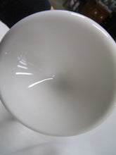Load image into Gallery viewer, Vintage Westmoreland Leaves & Berries Milk Glass Pedestal Vase