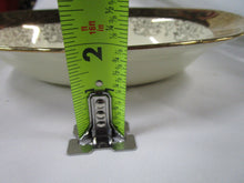 Load image into Gallery viewer, Vintage Sabin Crest-O-Gold 22K Trim Oval Vegetable Serving Bowl