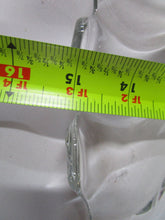 Load image into Gallery viewer, Vintage Fostoria Colony Swirl Clear Glass Torte Plate Platter