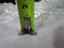 Load image into Gallery viewer, Vintage Anchor Hocking Moonstone Opalescent 5 Piece Berry Bowl Set