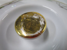 Load image into Gallery viewer, Vintage Royal Worcester England Porcelain Fruit Motif Casserole Dish with Lid