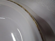 Load image into Gallery viewer, Vintage Royal Worcester England Porcelain Fruit Motif Casserole Dish with Lid