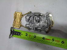 Load image into Gallery viewer, Vintage German TSG 1906 Eschenhahn Hiking Walking Medal