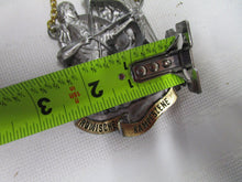 Load image into Gallery viewer, Vintage German TSG 1906 Eschenhahn Hiking Walking Medal