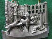 Load image into Gallery viewer, 1981 German 5 Int. Wandertage Romermarsch Hiking Walking Medal