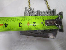 Load image into Gallery viewer, 1981 German 5 Int. Wandertage Romermarsch Hiking Walking Medal