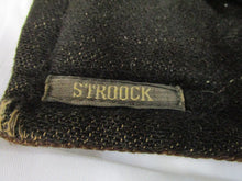 Load image into Gallery viewer, *Lap Blanket, Brown and Red, Wool