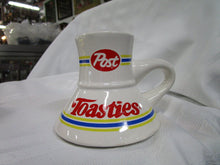 Load image into Gallery viewer, *Post Toasties Travel Coffee Mug