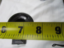 Load image into Gallery viewer, Vintage Maitland Smith Bronze Woman Figural Art Nouveau Candlestick Holders Set of 2 with Bobeches