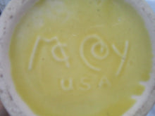 Load image into Gallery viewer, Vintage McCoy Pottery Sunshine Yellow Ceramic Pitcher