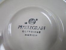 Load image into Gallery viewer, Pfaltzgraff Villa Floral Stoneware Large Serving Bowl