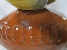 Load image into Gallery viewer, 1972 Jim Beam Football Donkey Political Figural Empty Decanter Bottle