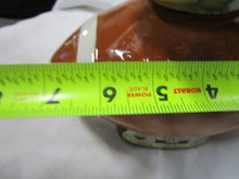 Load image into Gallery viewer, 1972 Jim Beam Football Donkey Political Figural Empty Decanter Bottle