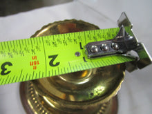 Load image into Gallery viewer, Vintage Swan Holding Branch Gentleman's Pocket Watch Holder on Wood Base