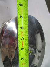 Load image into Gallery viewer, Antique Hallmark Silverplate Footed Biscuit Box Jar with Lion Head Side Pulls
