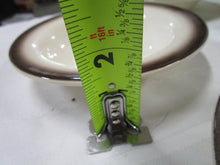 Load image into Gallery viewer, Vintage Metlox Provincial Red Rooster Dessert Bowls Set of 5