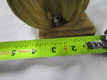 Load image into Gallery viewer, Vintage Mexico St. George Knight The Dragon Slayer Statue Sculpture