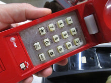 Load image into Gallery viewer, 1990's AT&T Walt Disney Mickey Mouse Touch Tone Land Line Telephone