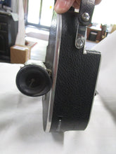 Load image into Gallery viewer, Vintage Paillard Bolex Small Format Film Movie Camera UNTESTED