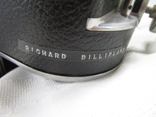 Load image into Gallery viewer, Vintage Paillard Bolex Small Format Film Movie Camera UNTESTED