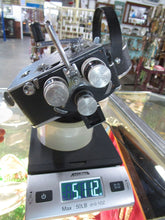 Load image into Gallery viewer, Vintage Paillard Bolex Small Format Film Movie Camera UNTESTED