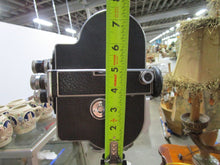 Load image into Gallery viewer, Vintage Paillard Bolex Small Format Film Movie Camera UNTESTED