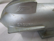 Load image into Gallery viewer, Vintage Easley Bank Pendleton Branch Metal Coin Rocket Mechanical Bank