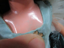 Load image into Gallery viewer, 1950's Little Miss Revlon by IDEAL with Carry Locker and Clothes