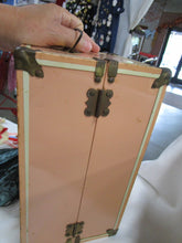 Load image into Gallery viewer, 1950's Little Miss Revlon by IDEAL with Carry Locker and Clothes