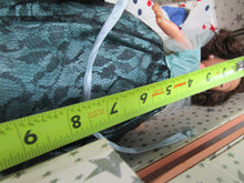 Load image into Gallery viewer, 1950's Little Miss Revlon by IDEAL with Carry Locker and Clothes