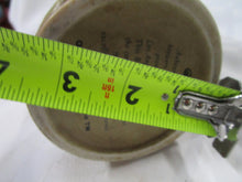 Load image into Gallery viewer, 1984 Budweiser Los Angeles Summer Olympics Collector Beer Stein