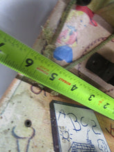 Load image into Gallery viewer, 1950's A Gong Bell Toy Ranch Phone Kid's Toy Crank Telephone