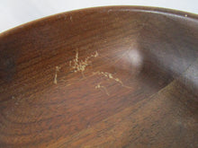 Load image into Gallery viewer, Vintage Margaret Studios Rotating Nut Candy 3 Bowl Lazy Susan