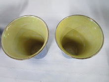Load image into Gallery viewer, Vintage Byzanta Ware Stoke on Trent England, Pitcher and Two Tumblers