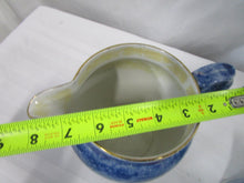 Load image into Gallery viewer, Vintage Byzanta Ware Stoke on Trent England, Pitcher and Two Tumblers