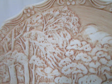 Load image into Gallery viewer, 1981 Fenton Harvest Decor Series Collector Plate