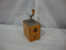 Load image into Gallery viewer, Vintage 1950s Germany Armin Trosser Coffee Grinder