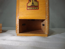 Load image into Gallery viewer, Vintage 1950s Germany Armin Trosser Coffee Grinder