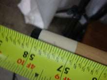 Load image into Gallery viewer, Viper Pro Series 2 Piece Cue Good Luck Bill Smith Signature & Viper Carry Case