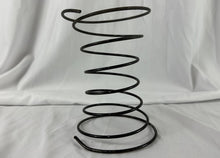 Load image into Gallery viewer, Antique Upholstery Spring, 6" tall 4.5" across