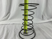 Load image into Gallery viewer, Antique Upholstery Spring, 8" tall 5" across